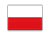 RISTORANTE LA SECCHIA RAPITA - Polski